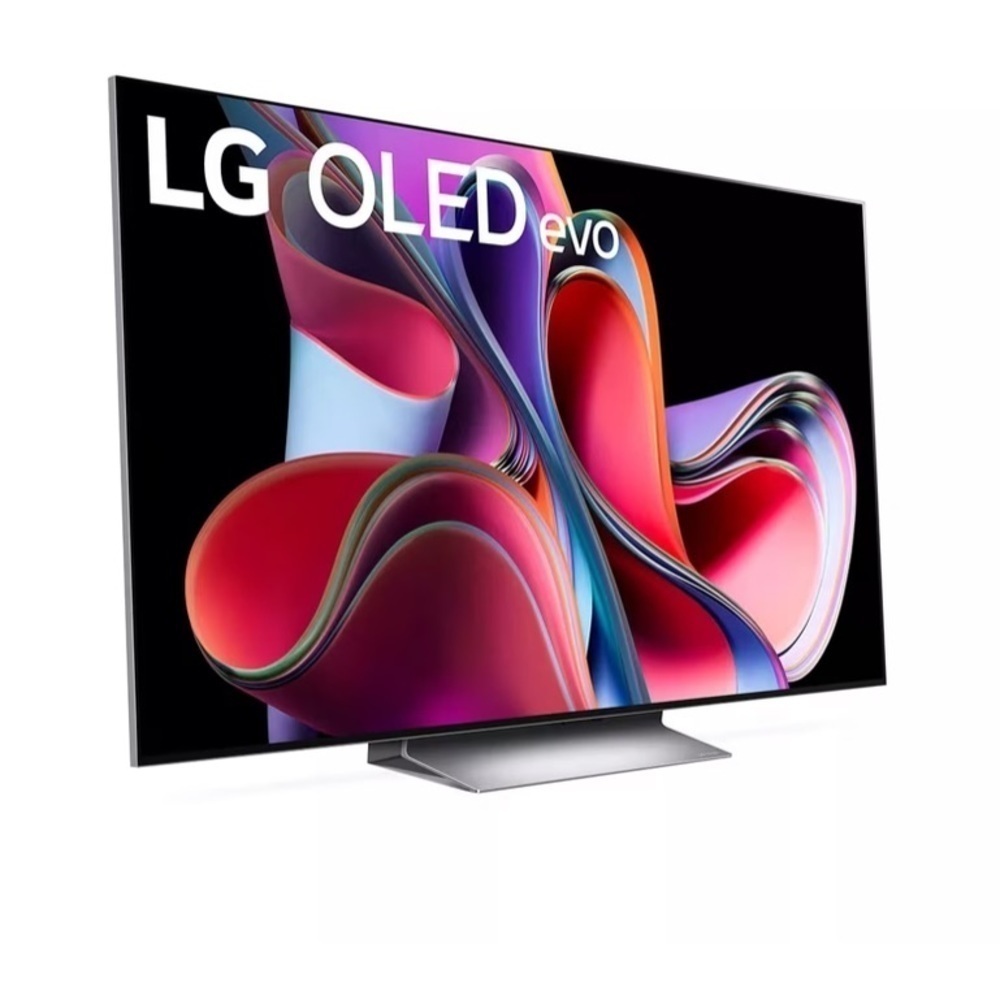OLED LG evo Stand